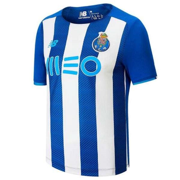 Thailandia Maglia FC Oporto Prima 21/22